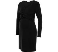 bestseller a/s MLMACY L/S Jersey ABK Dress 2F A. Noos, Vestido Mujer, Black, S