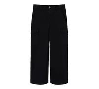 Name it Nkfrose Wide Twill Cargo 8108-Ba Noos 8A Negro
