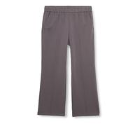 Bestseller A/S ONLPOPTRASH-Suki Life MW Pant PNT Noos, Pantalones de Tela Mujer, Plum Kitten,