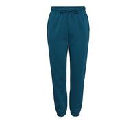 Bestseller A/S Pantalón Pcchilli HW Sweat Pants Noos BC para Mujer, Gris Oscuro, L