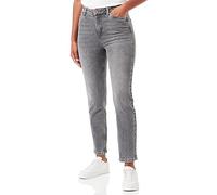 Bestseller A/S Vmlinda Gu214 Ga Noos-Vaqueros Jeans, Medium Grey Denim, 29W x 30L para Mujer