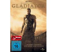 Bestseller - Gladiator (DVD) (Importación USA)