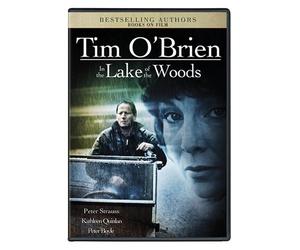 Bestselling Authors: In the Lake of the Woods [USA] [DVD]