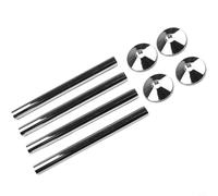 Besttoolifes 2 piezas 107512-01 079084-01 conjunto de bombilla para motosierra eléctrica Remington compatible con Craftsman RM1425 RM0612P RM0815P RM1015P