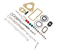 Besttoolifes 7135-110 Kit de reparación para inyección rotativa CAV - Juego de juntas y sellos compatibles con combustible para tractor Massey Ferguson 35/50/65