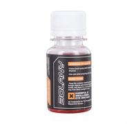 Besttoolifes Aceite mineral para frenos, líquido de frenos hidráulico, aceite mineral para frenos de bicicleta, 50 ml, compatible con bicicleta de montaña y carretera, mantenimiento de ciclistas (rojo