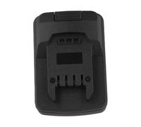 Besttoolifes Adaptador de batería para DeWalt-20V Max DCB200 DCB201 DCB203 DCB204 para DCB205 a X20V Team Tools, convertidor de batería de iones de litio con placa de protección de seguridad