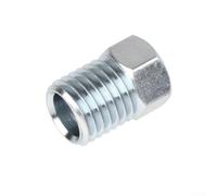 Besttoolifes Adaptador de manguera de freno hidráulico de metal compatible con R1//the Disc Brake Systems, kit de montaje de conector de manguera de freno hidráulico preciso con compatible