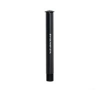 Besttoolifes Adaptador Eje Pasante MTB 15mm Oxidación Adaptador Eje Pasante | Aleación aluminio, acabado negro, ligero 40g, , uso para delantero trasero