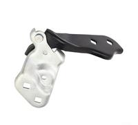 Besttoolifes Bisagra de capó delantero derecho para modelo 3 2017-2020, reemplazo directo, construcción de metal, OEM 1098793-00-C