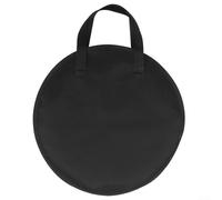 Besttoolifes Bolsa de cable de carga EV para coche eléctrico, funda de almacenamiento impermeable Oxford 1680D para caravana, caravana, caravana, organizador resistente para cables de conexión (37 x