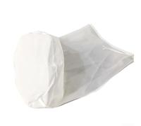 Besttoolifes Bolsa de filtro de té y leche para filtrar lúpulo y malta, nailon 66, resistente al calor, para cerveza casera y cerveza artesanal (37 x 37 cm)