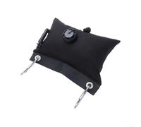 Besttoolifes Bolsa Flotabilidad Buceo 4kg Nylon Bolsa Flotabilidad Buceo | 4kg , nylon abrasión, secado para rápido, ideal cámaras submarinas, reduce vibración