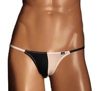 Besttoolifes Braguita Bikini Masculina 95% Algodón Elástico | Tejido 95% algodón, 5% para elastano, para suave al tacto, transpirable, tallas M a 3XL disponibles