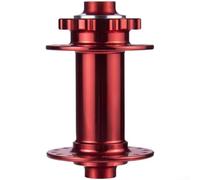Besttoolifes Buje MTB para Boost 148x12mm 32H Trinquete Buje MTB para Boost | Eje pasante 110x15mm, aleación aluminio, 32 agujeros, ligero, compatible freno disco