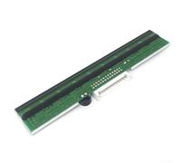 Besttoolifes Cabezal de impresión para impresora térmica GODEX EZ-1300Plus EZ-1300, impresión de alta resolución, salida clara, larga vida útil, compatible con 021-130001-000