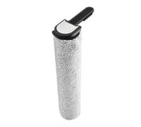 Besttoolifes Cepillo de rodillo de repuesto para aspiradora Laresar para M3, cepillo de rodillo de repuesto, accesorio de limpieza multisuperficie, cabezal de cepillo de suelo compatible (1 paquete)