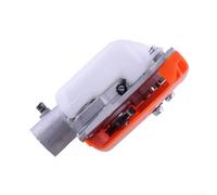 Besttoolifes Componente del sistema de transmisión de metal de la caja de engranajes de la caja de engranajes para podadora de árboles HT75 101 130 131 250 HT73 HT100 KM90 KM110 KM130