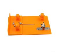 Besttoolifes Cortador de botellas de vidrio ajustable para reciclaje y manualidades, máquina de corte manual para botellas de vino, rango de diámetro de 20 mm a 230 mm (amarillo)