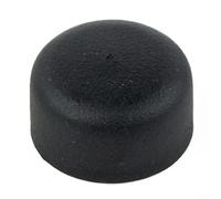 Besttoolifes Cubierta de goma para tuerca de limpiaparabrisas de coche compatible con Focus Fiesta para Edge C-Max 2004-2011, W710461S300, pieza de repuesto, cierre de brazo de limpiaparabrisas