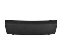 Besttoolifes Cubierta del panel de filtro de aire inferior del parabrisas del coche A639840022 Accesorio, cubierta del panel de filtro de aire acondicionado, para Mercedes para reemplazo de VITO W639
