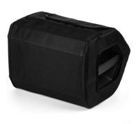 Besttoolifes Cubierta protectora antipolvo para altavoz de audio, funda de malla de nailon, para Bose S1 Pro/S1 Pro, bolsas adicionales para micrófono, cargador, cable, accesorios