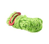 Besttoolifes Cuerda de viento de camping de 4 mm con ajustador de hebilla, línea reflectante para tienda de campaña, refugio, toldo, 4 m de largo, cuerda de poliéster resistente y nailon para uso en