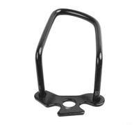 Besttoolifes Desviador trasero de acero para ciclismo, cubierta protectora para protección de montaña, accesorios de cadena plegable, antidaños en carretera (tamaños grandes)