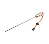 Besttoolifes Dispositivo de comunicación subacuática de acero inoxidable 316 para buceadores para cosquillas de langosta y tanque, indicador de dirección y seguridad (C)