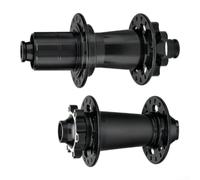 Besttoolifes Eje de Bije Hueco para MTB con 4 Rodamientos | 4 rodamientos eficiencia, rotación para suave, terreno irregular, seguridad auditiva, robusto