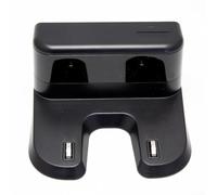 Besttoolifes Estación base de carga de robot de vacío compatible con Blaupunkt para BlueBot Xtreme BPK-VCBB1XTE para Airrobo para T9 para RoboVac L35 para base de carga automática híbrida