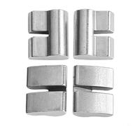 Besttoolifes F3 Hub Body Plus y Muelles - Juego de 5 metralla de acero inoxidable de repuesto compatible con Fulcrum F0 F1 Wheel F5 XL Pawls Quanto para bujes (9)