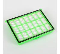 Besttoolifes Filtro de repuesto para aspiradora compatible con Rowenta Compacteo, Accessimo, City Space, Compacteo Ergo, For, Calor Modelos ZR004101 ZR004201 MT000701,