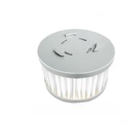 Besttoolifes Filtro HEPA de repuesto para aspiradoras LeGimi JV85 Pro, A6, A7, A8 y H9 Pro, filtro compatible con Lexy y JIMMY