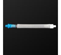 Besttoolifes Filtro pulverizador de pintura sin aire de malla 60/100, paquete de 5 filtros de pulverización reutilizables de acero inoxidable para SG10 y SG1-EF, malla SUS304 con plástico reforzado