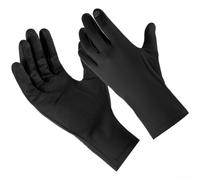 Besttoolifes Guantes Táctiles para Móvil en Exterior y Deporte | Forro interior cepillado para suave, retención de calor, transpirable, para actividades exteriores, invierno