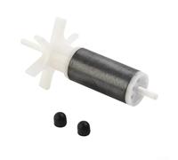 Besttoolifes Impulsor de repuesto para Lay Z Spa con kit de sello de eje de cerámica, compatible con bombas de piscina y pecera, 3 tamaños (2,5 m)