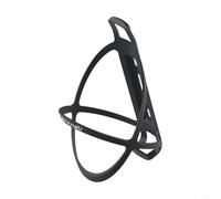 Besttoolifes Jaula de fibra de carbono para exteriores, soporte para botellas de 18 g para ciclismo, accesorios de montaje seguro para botellas de 7273 mm, para botellas duraderas, para deportes