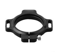 Besttoolifes Juego de bielas de aluminio X01 con arandela compatible con aleación de 2899 mm, brazos con manivela y peso ligero, 15 g (negro)