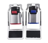 Besttoolifes Juego de piezas de grifo de plástico de repuesto para máquinas dispensadoras de agua fría y caliente, compatible con múltiples modelos para intercambio