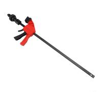 Besttoolifes Kit de abrazadera para carpintería para banco de trabajo con agujeros para perros de 20 mm, sistema de sujeción horizontal y vertical con palanca de acción de leva, liberación rápida que