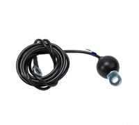 Besttoolifes Kit de cuerda de alambre de acero para bricolaje en casa gimnasio y máquinas de cable multiestación - 1,4 m/1,8 m/2,5 m/2,5 m/longitudes, 5 mm de diámetro, capacidad de carga de 100 kg