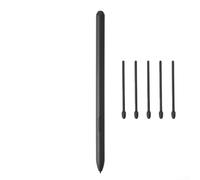 Besttoolifes Lápiz capacitivo digital magnético, compatible con tablet Remarkable 2, con 5 puntas de repuesto, sensibilidad a la presión 4096, rechazo de la palma, soporte de inclinación, dibujo y