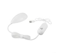 Besttoolifes Lavavajillas USB portátil con tecnología de limpieza de burbujas, lavaplatos eléctrico compacto para viajes en casa, cocina, viajes, sensor inteligente, modo automático, funcionamiento