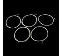 Besttoolifes Líderes cónicos para pesca con mosca, nailon de 9 pies, fácil de agua dulce con bucle para línea para lanzamiento y rotación de agua, invisible dentro transparente, paquete de 5 para