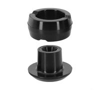 Besttoolifes MB70 - Juego de parachoques de pistón de repuesto para Max CN31563 CN31564 y Bostitch N70156 N70157, compatible con clavadoras de bobina