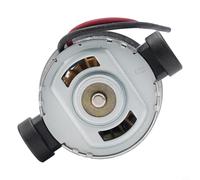 Besttoolifes Motor CC de repuesto 160702266N compatible con taladro inalámbrico Bosch de 18 V GSR180-LI GSR18V-21 y taladro de impacto GSB18V-21 de metal para pieza de repuesto para reparación de
