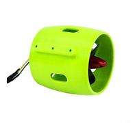 Besttoolifes Motor sin escobillas para sistema de propulsión de barco de 30200 W RC eléctrico para modelo de accionamiento de 1224 V que tiene una eficiencia élite de 300 kv para motor para pesca de