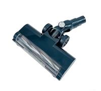 Besttoolifes Para Lydsto V9 Aspiradora Repuesto Cabeza de Cepillo de Piso Conjunto de Alfombra con Cepillos de Doble Lado para Limpieza Profunda Borde de Esquina (Es Negro)