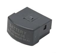Besttoolifes Para SIEMENS Tarjeta de Batería de Memoria 6ES7291-8BA20-0XA0 Módulo de respaldo de datos a largo plazo para S7-200 CPU Controlador PLC SIMATIC